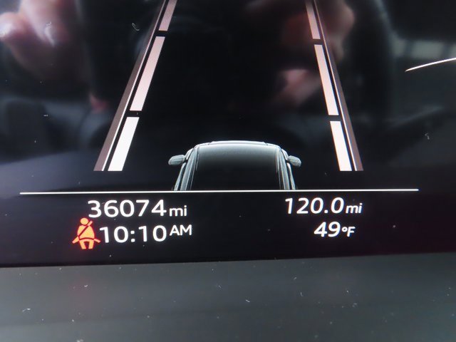 Used 2023 Audi Q8 Premium Plus w/ Premium Plus Package image 19