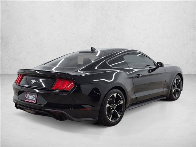 Used 2020 Ford Mustang Coupe w/ Equipment Group 101A RWD image 5