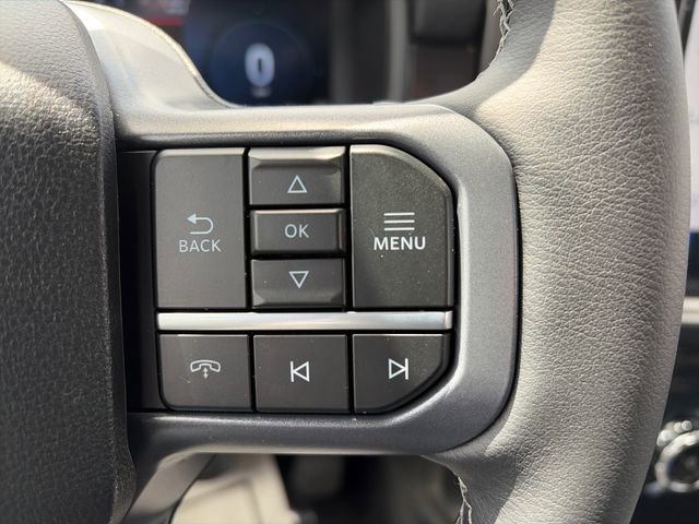 New 2026 Ford F150 Lariat image 12