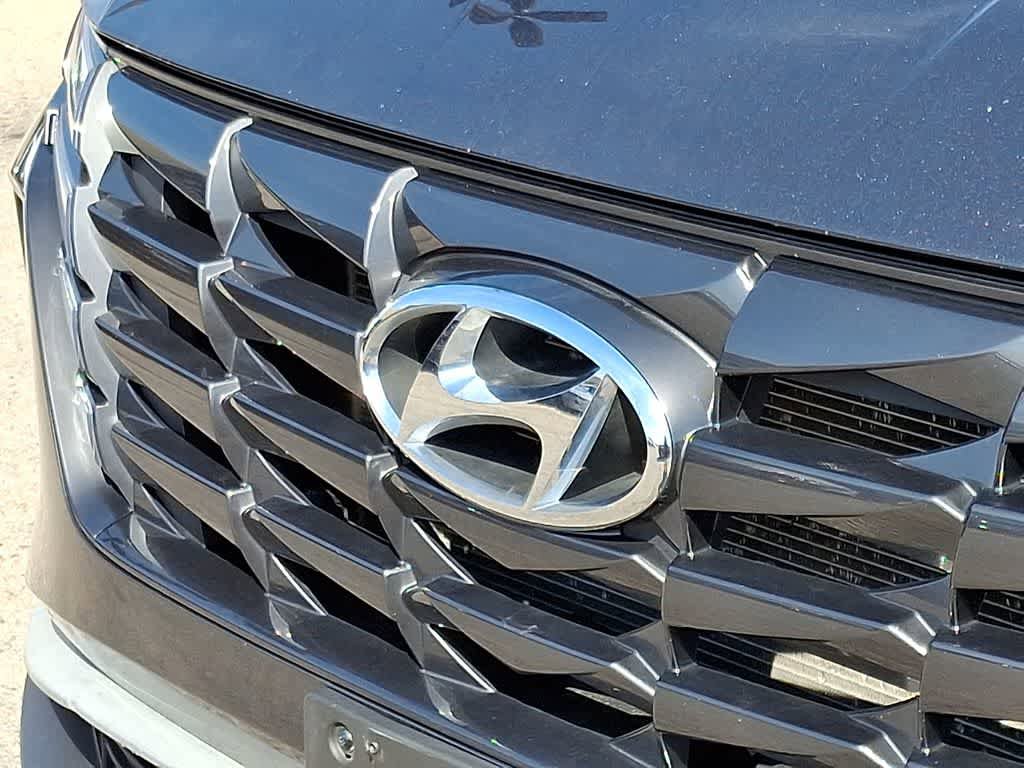 Used 2024 Hyundai Tucson SEL image 32