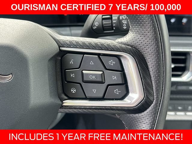 Used 2025 Ford Mustang GT Premium RWD image 28