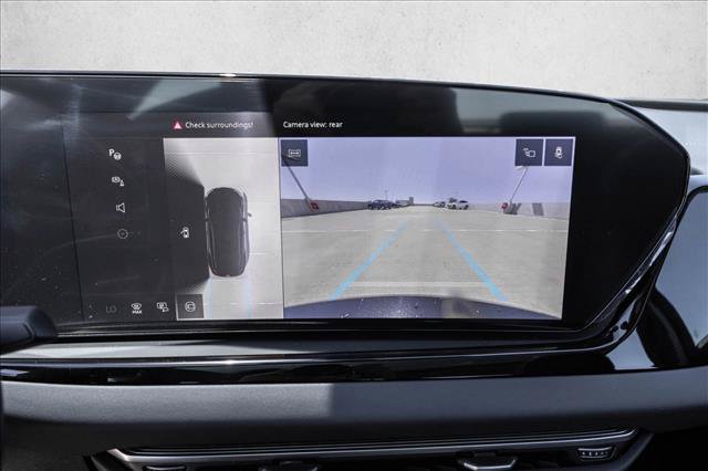 New 2026 Audi A6 Premium Plus AWD/4WD image 17