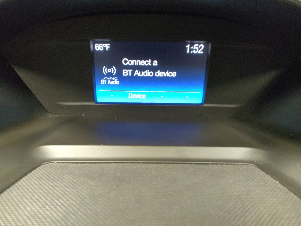 Used 2018 Ford Escape SE image 25