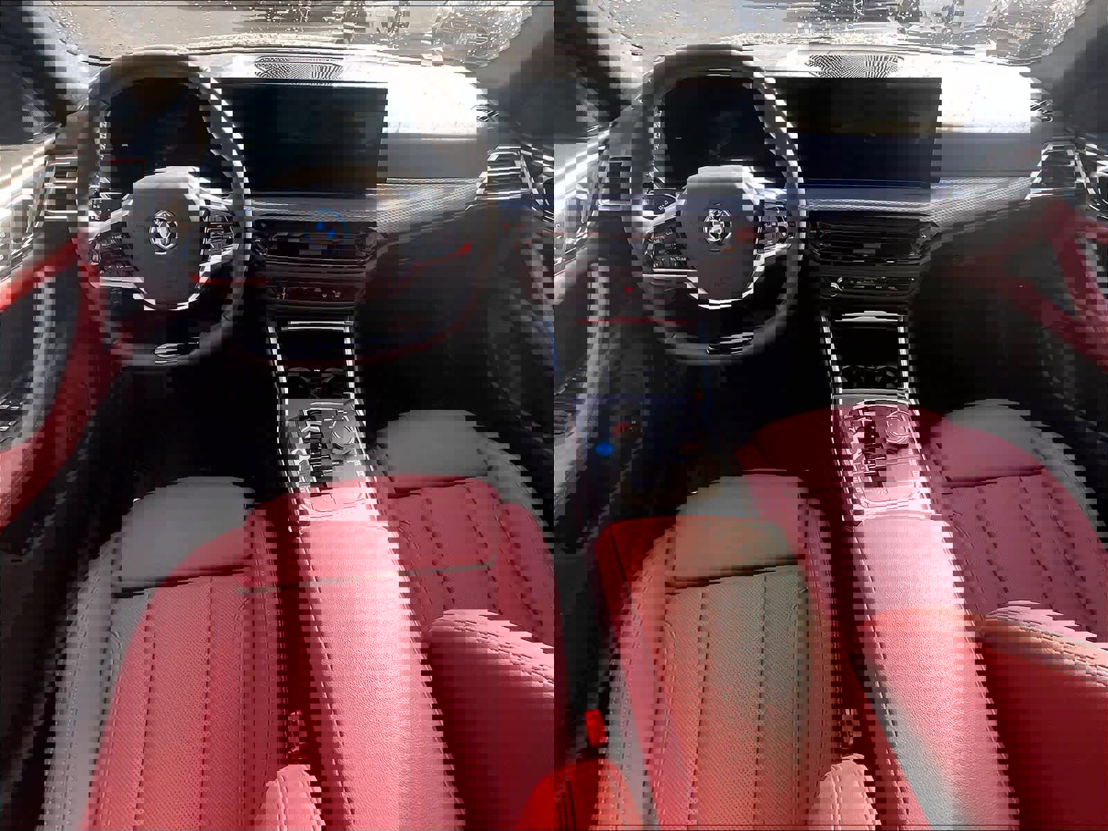 Certified 2025 BMW i4 eDrive40 image 9