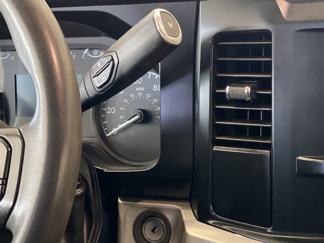 Used 2023 Ford F350 XLT w/ 360-Degree Camera Package AWD/4WD image 21