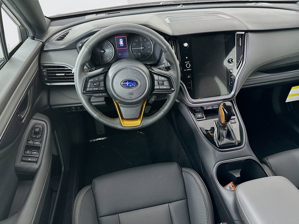New 2025 Subaru Outback Wilderness image 30