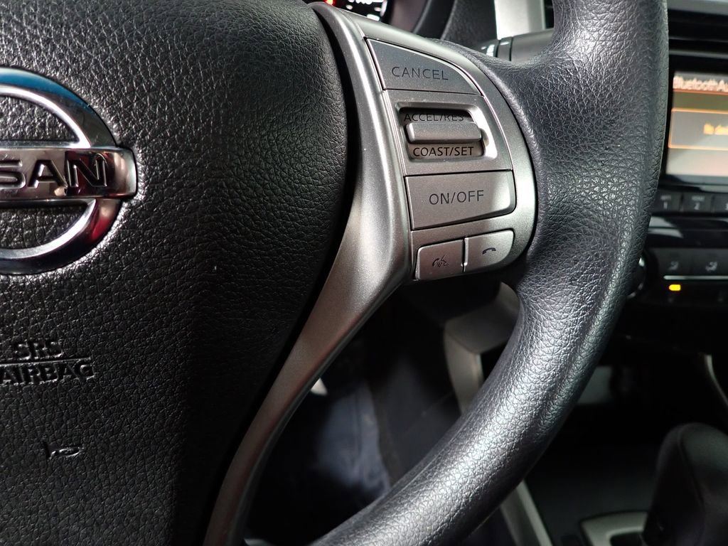 Used 2015 Nissan Altima 2.5 S w/ Special Edition Package image 31