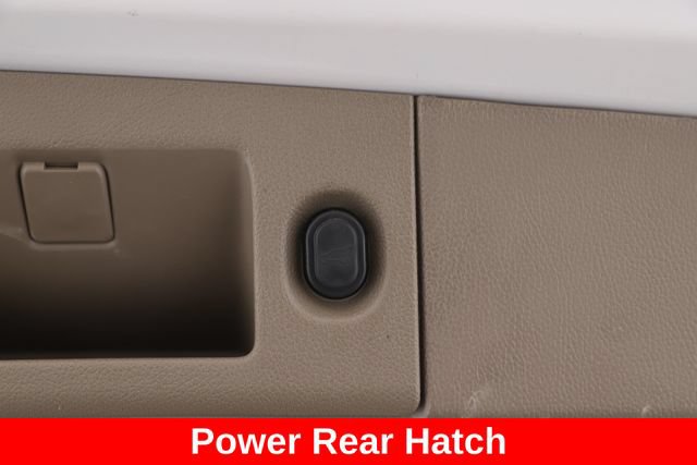 Used 2020 Chevrolet Tahoe Premier AWD/4WD image 34