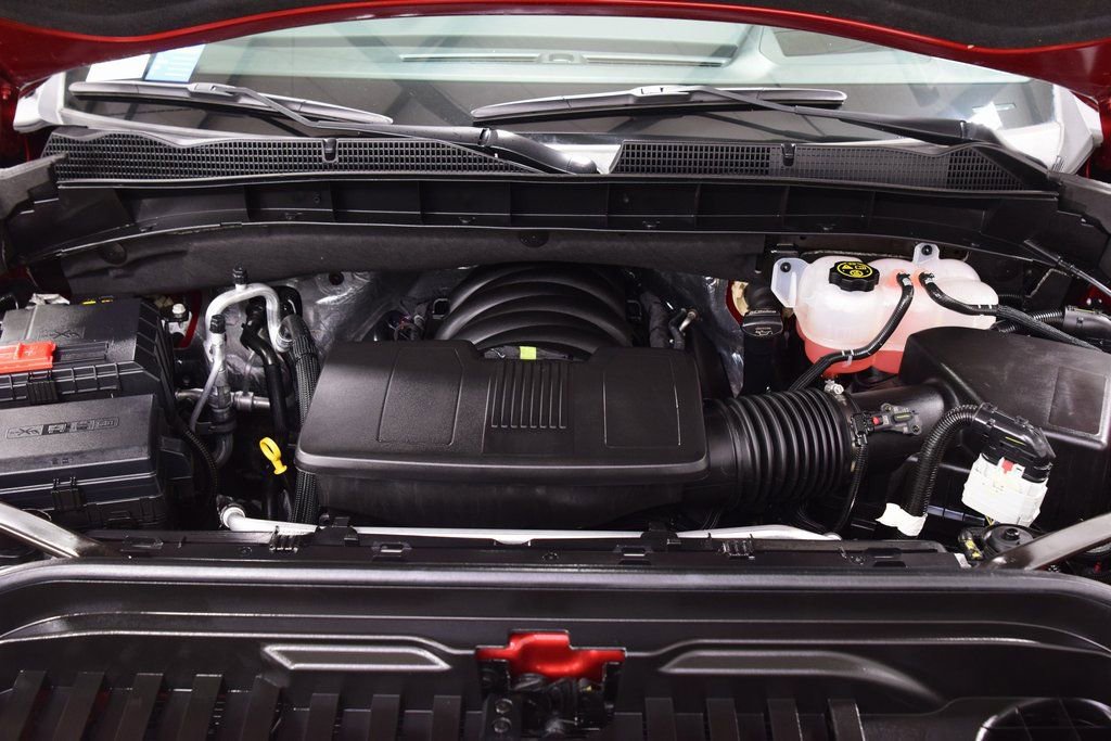 Used 2024 GMC Sierra 1500 Denali image 34