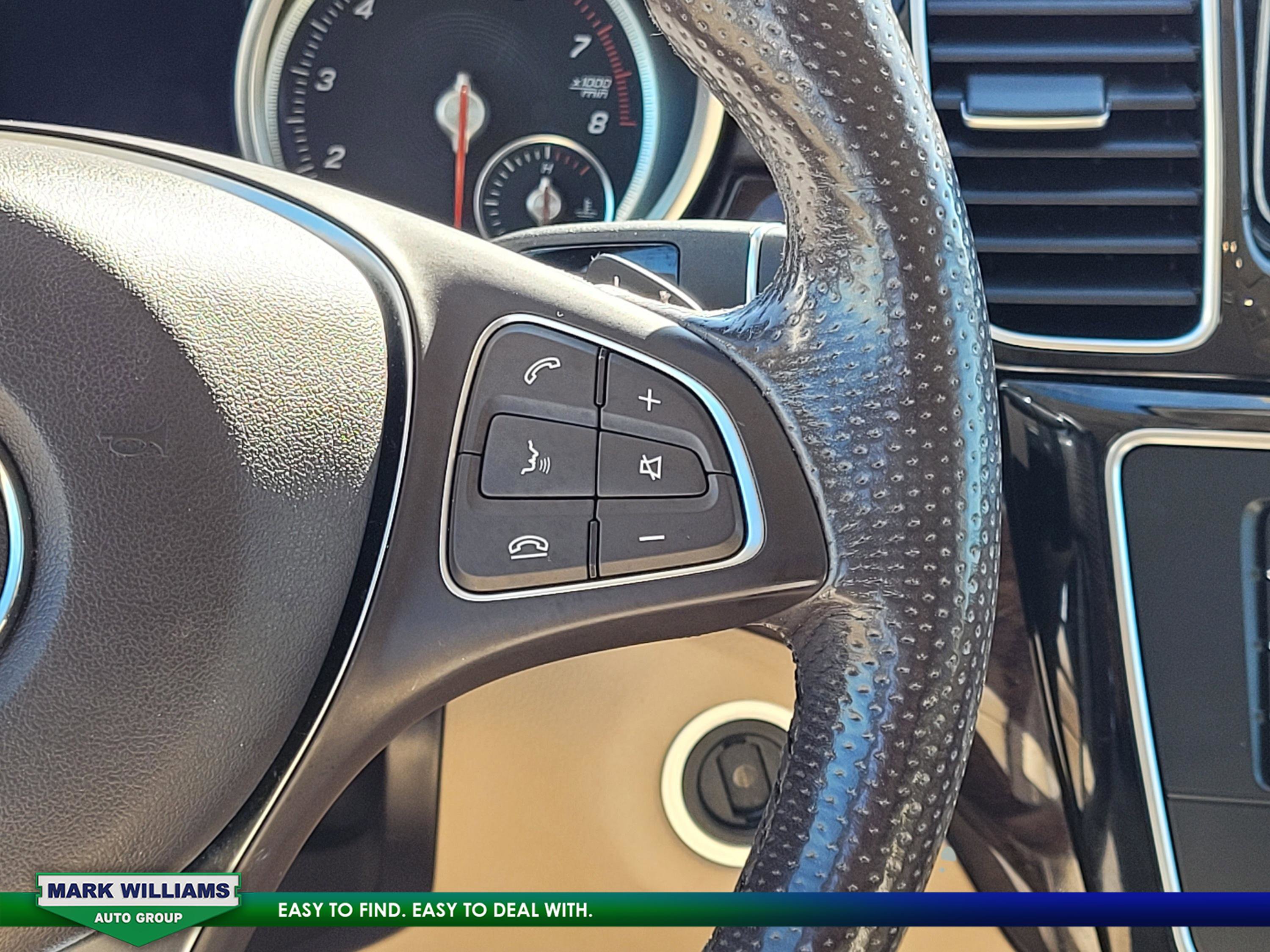 Used 2017 Mercedes-Benz GLE 350 4MATIC image 13