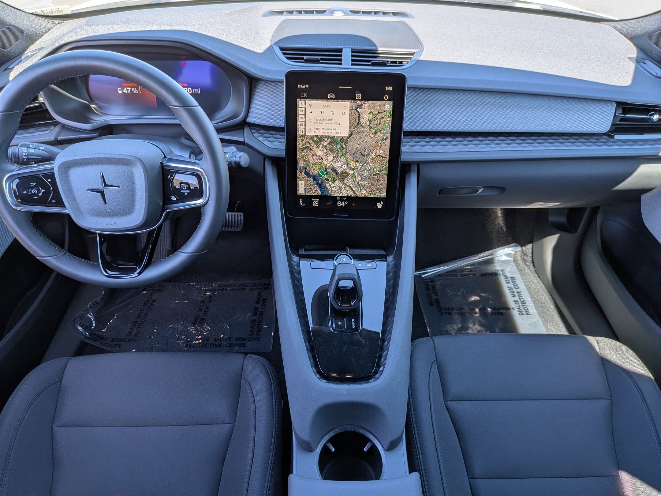 Used 2023 Polestar Polestar 2 w/ Pilot Pack image 28