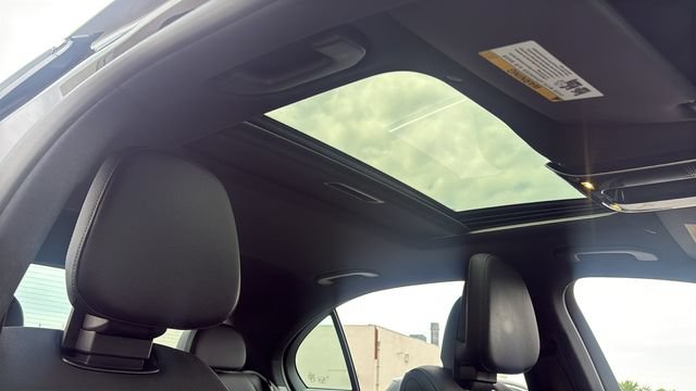 Certified 2023 Mercedes-Benz C 300 4MATIC Sedan image 19