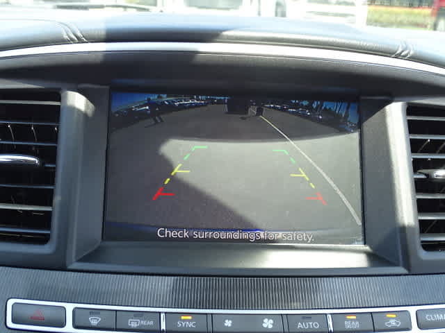 Used 2020 INFINITI QX60 Pure FWD image 28