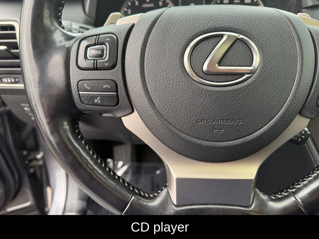 Used 2021 Lexus NX 300 AWD w/ Premium Package image 10