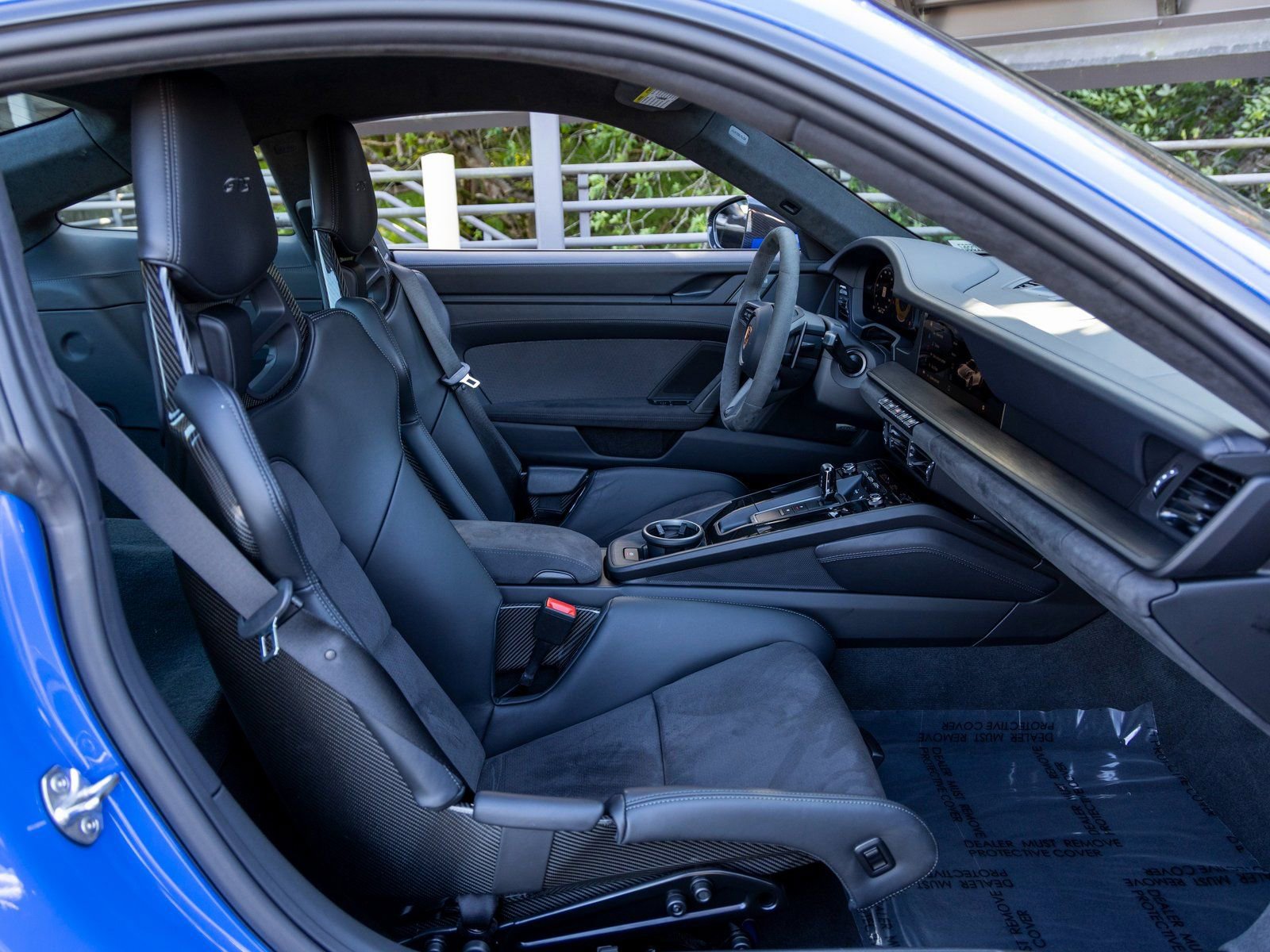 Certified 2025 Porsche 911 Carrera GTS RWD image 51