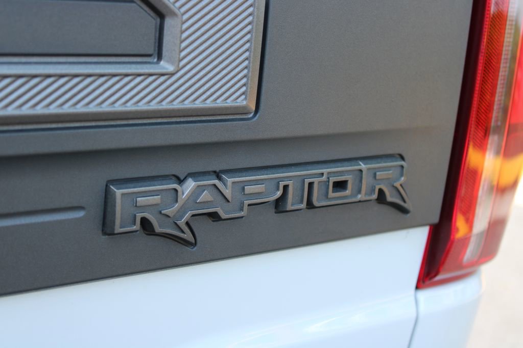 Used 2024 Ford F150 Raptor AWD/4WD image 12
