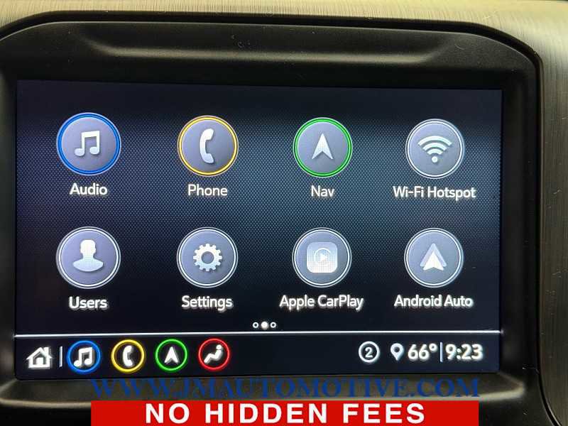 Used 2020 GMC Sierra 2500 Denali w/ Denali Ultimate Package image 27