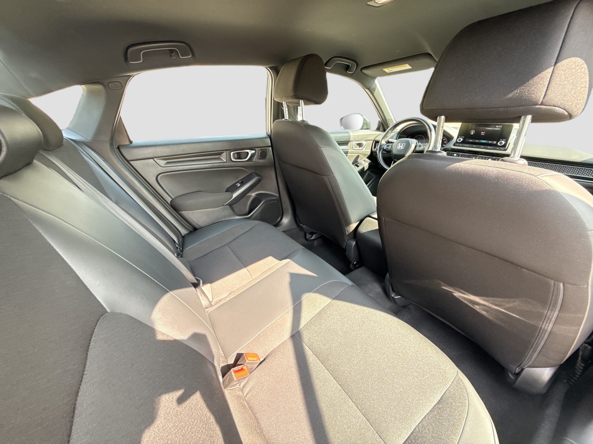 Used 2024 Honda Civic Sport image 26