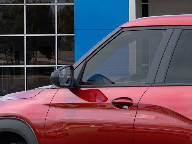 New 2026 Chevrolet TrailBlazer LS w/ LS Convenience Package FWD image 12