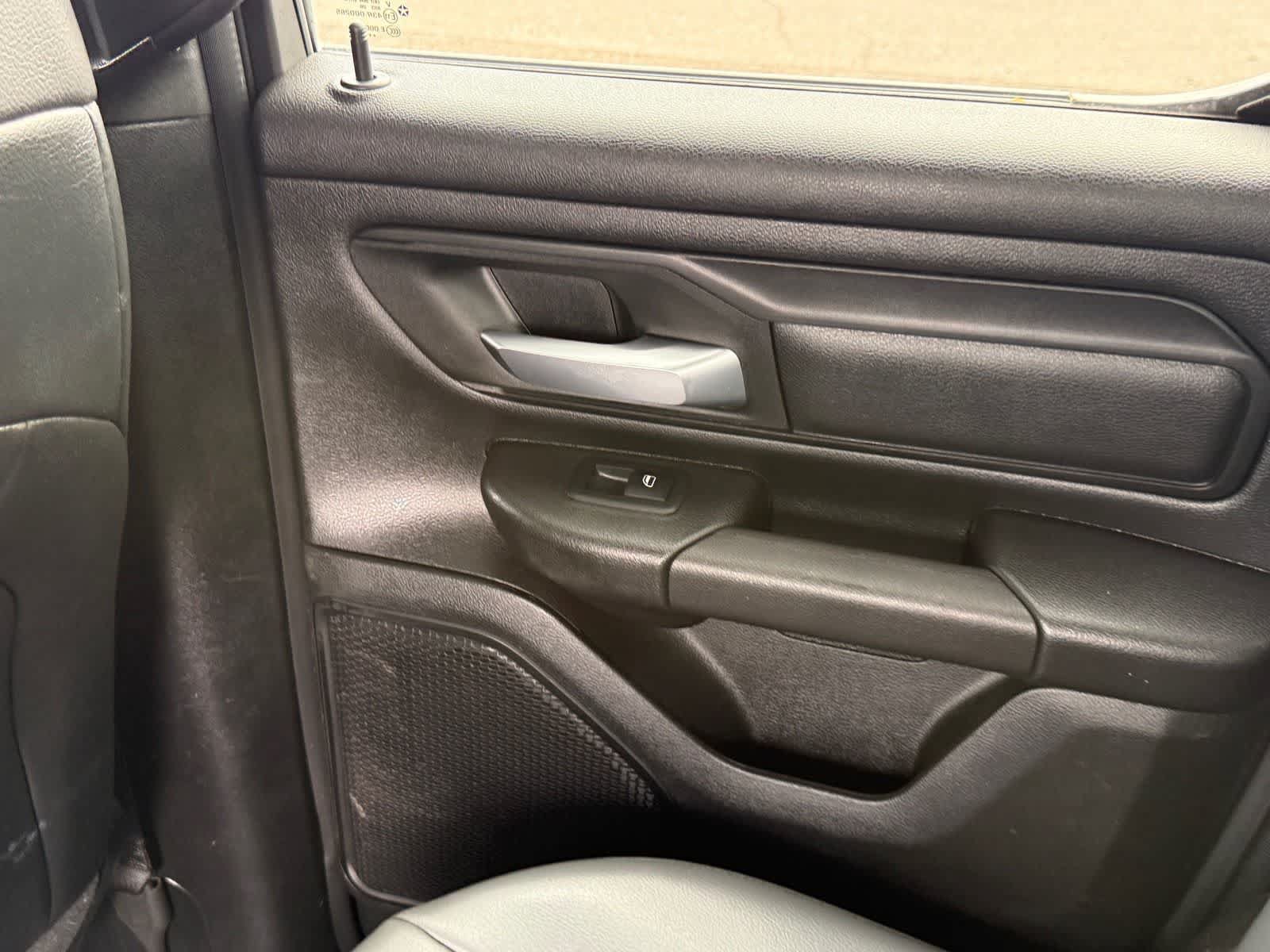 Used 2022 RAM 1500 Tradesman w/ Tradesman Group RWD image 13