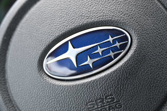 New 2026 Subaru Forester Touring AWD/4WD image 32