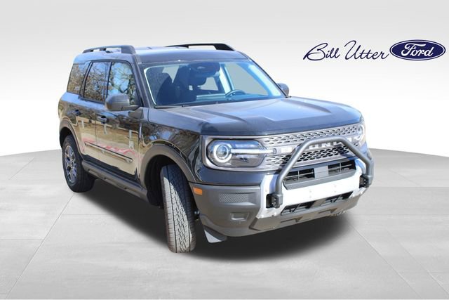 New 2025 Ford Bronco Sport Big Bend image 2