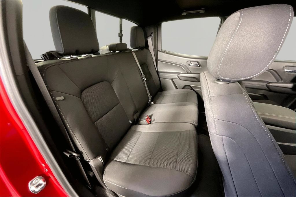 New 2026 GMC Canyon Elevation w/ Convenience Package AWD/4WD image 11