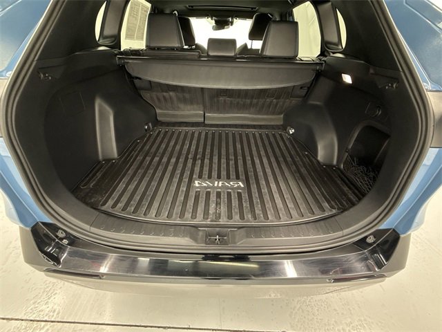 Used 2022 Toyota RAV4 XSE image 25