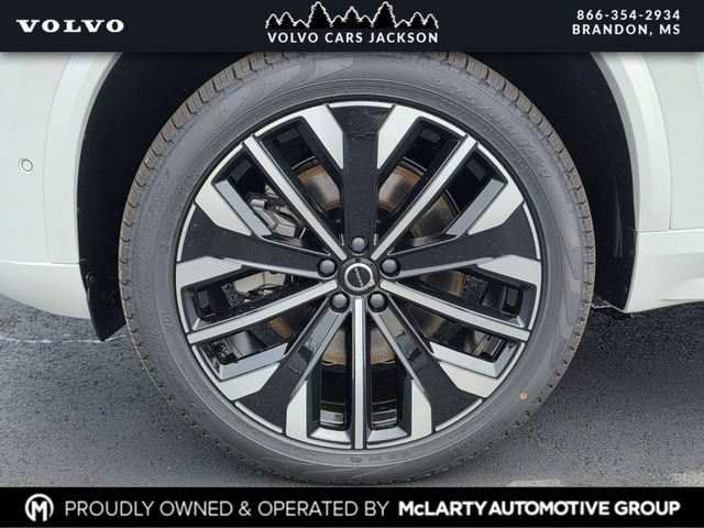 New 2026 Volvo XC90 T8 Ultra w/ Lounge Package AWD/4WD image 23