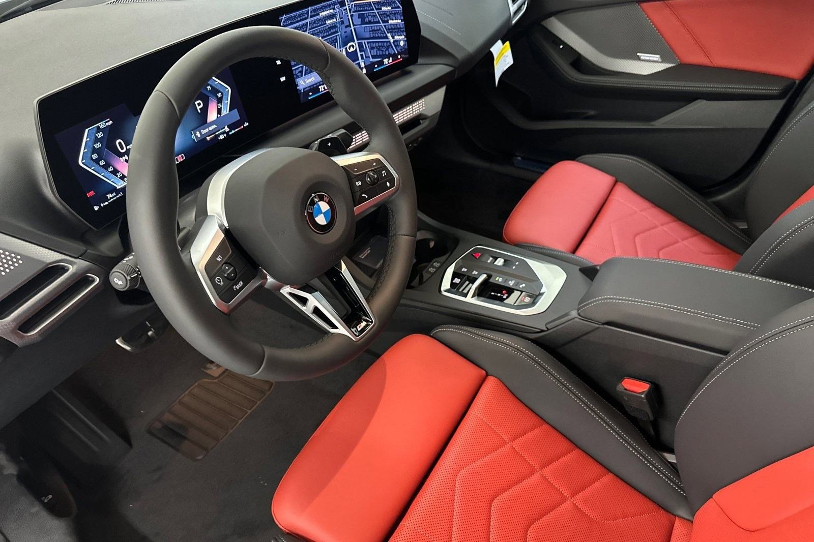 Used 2026 BMW 228i w/ Premium Package FWD image 4
