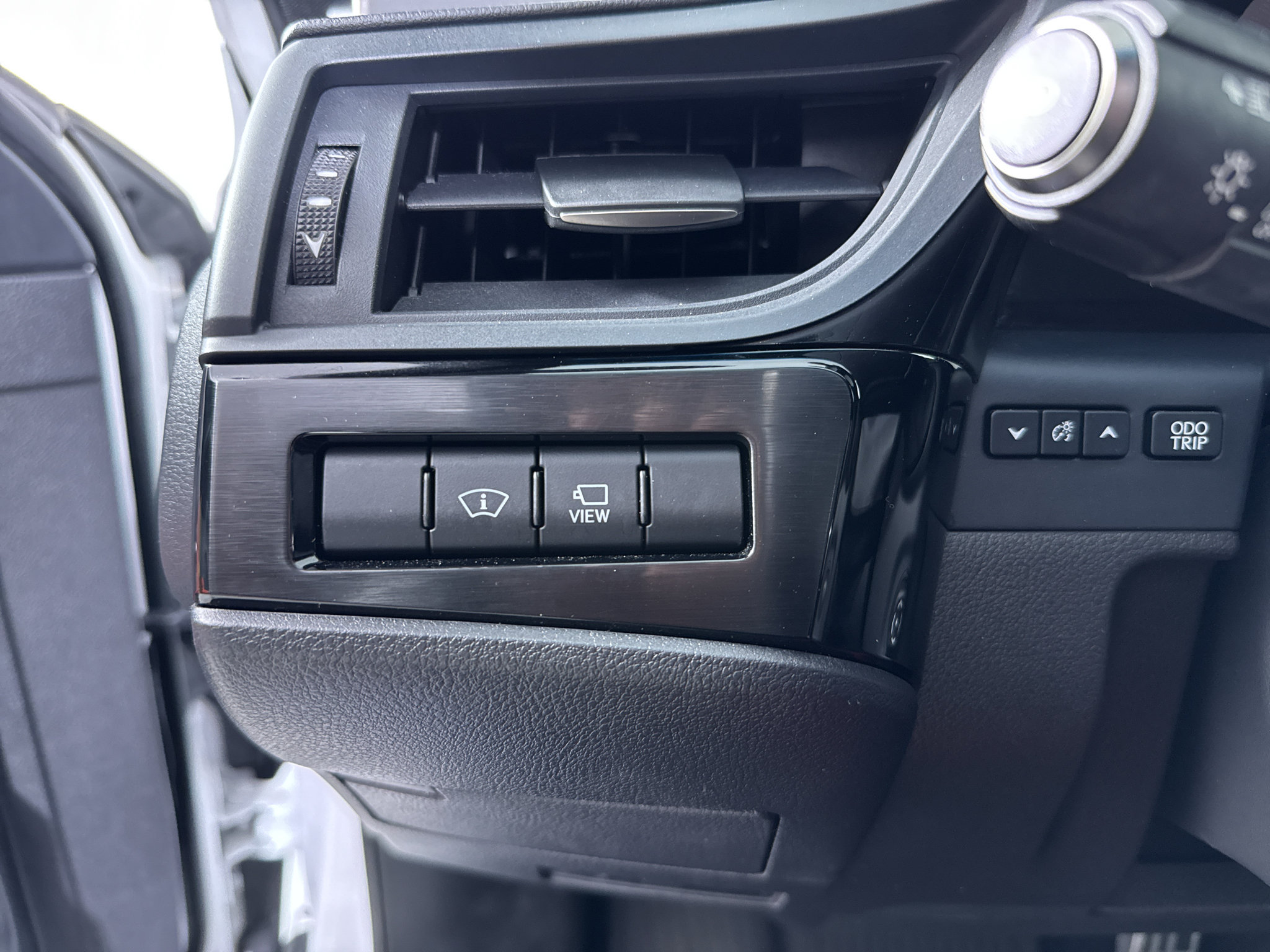 Used 2023 Lexus ES 350 F Sport FWD image 30