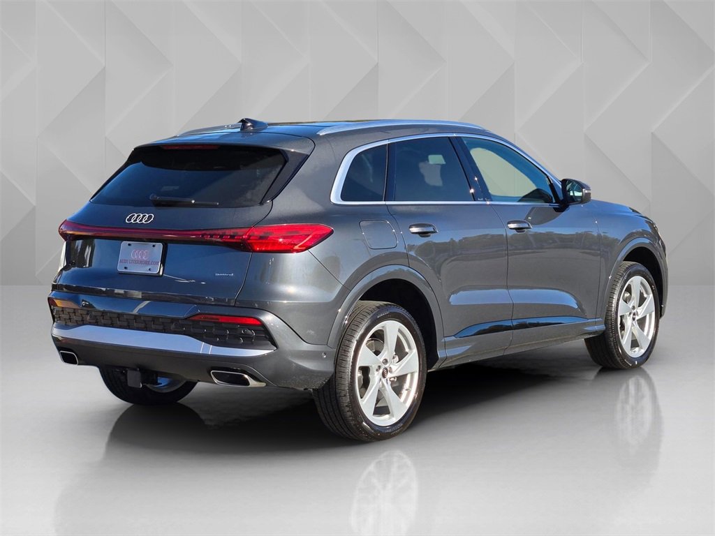 New 2025 Audi Q5 Premium Plus image 6
