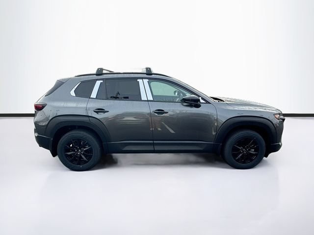 New 2026 MAZDA CX-50 AWD 2.5 Hybrid w/ Premium Pkg image 8