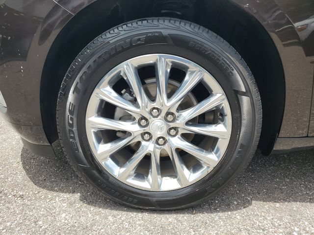 Used 2018 Buick Enclave Essence FWD image 5
