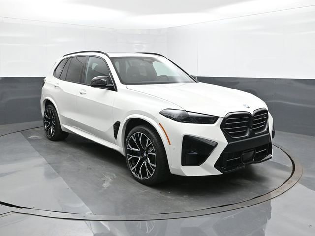 New 2026 BMW X5 M Competition w/ Executive Package image 22