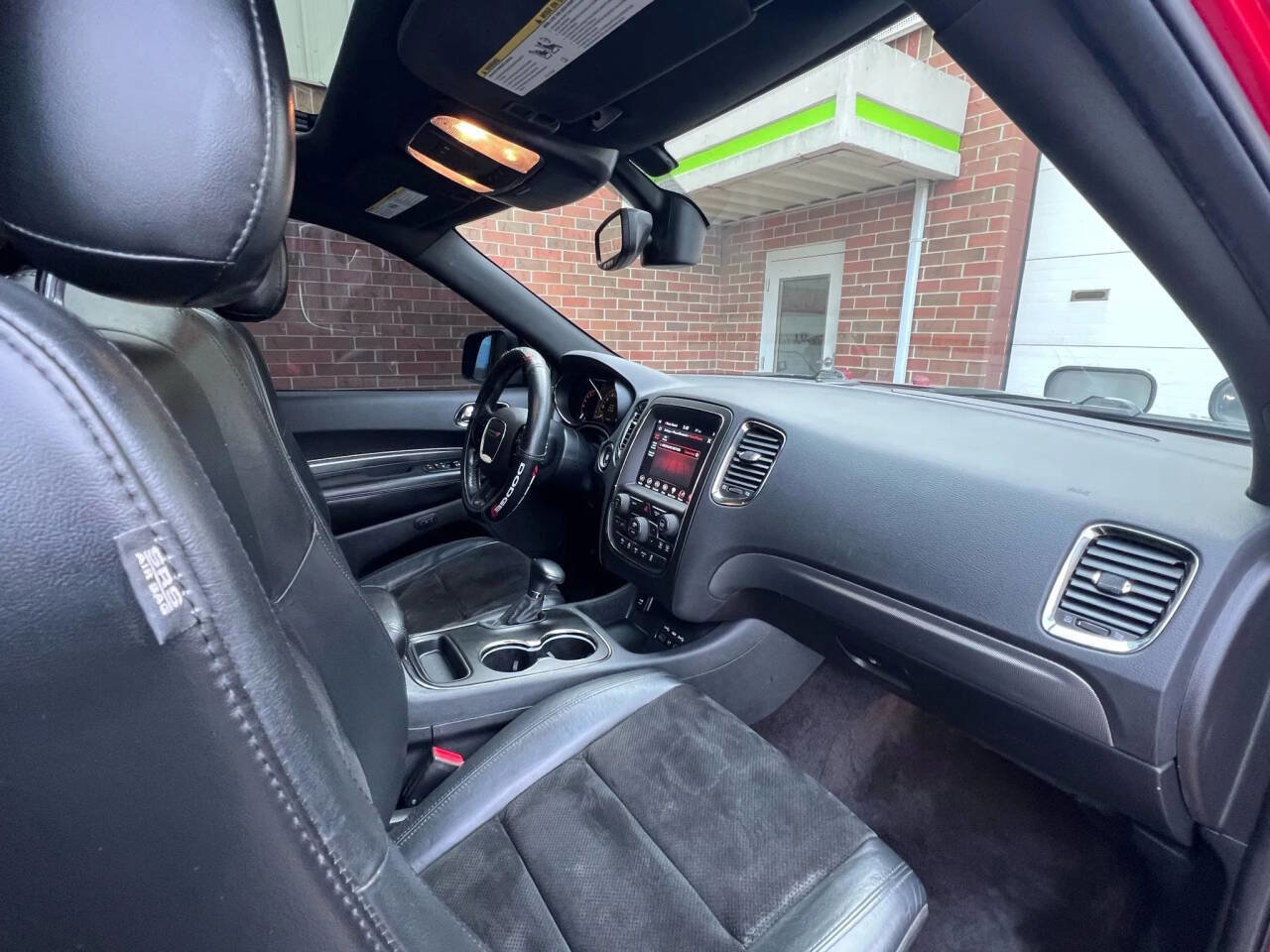 Used 2018 Dodge Durango GT w/ Premium Group image 22