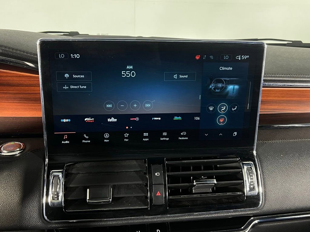 Used 2024 Lincoln Navigator Reserve image 39