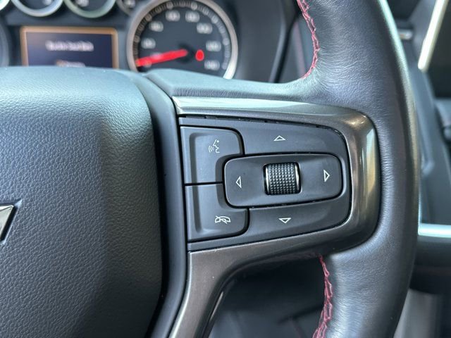 Used 2021 Chevrolet Tahoe RST w/ Luxury Package image 35