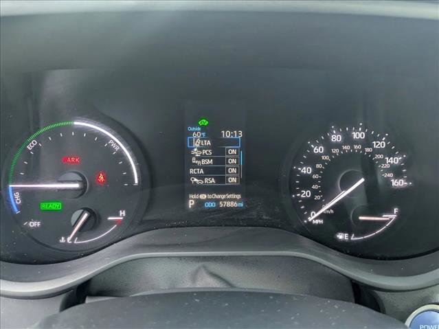 Used 2024 Toyota Sienna LE image 11