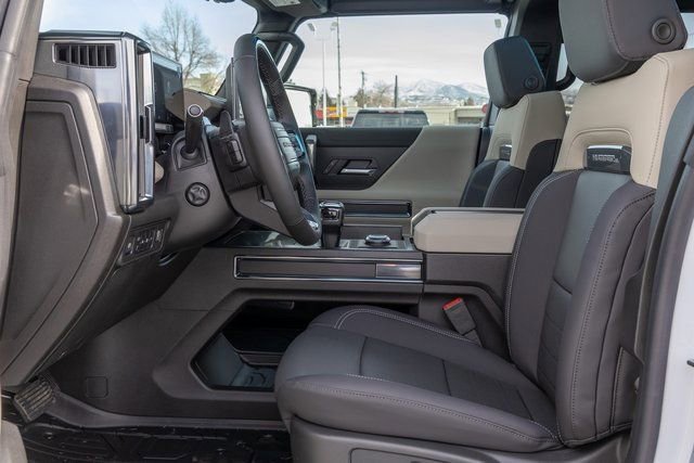 New 2026 GMC Hummer EV SUV image 6