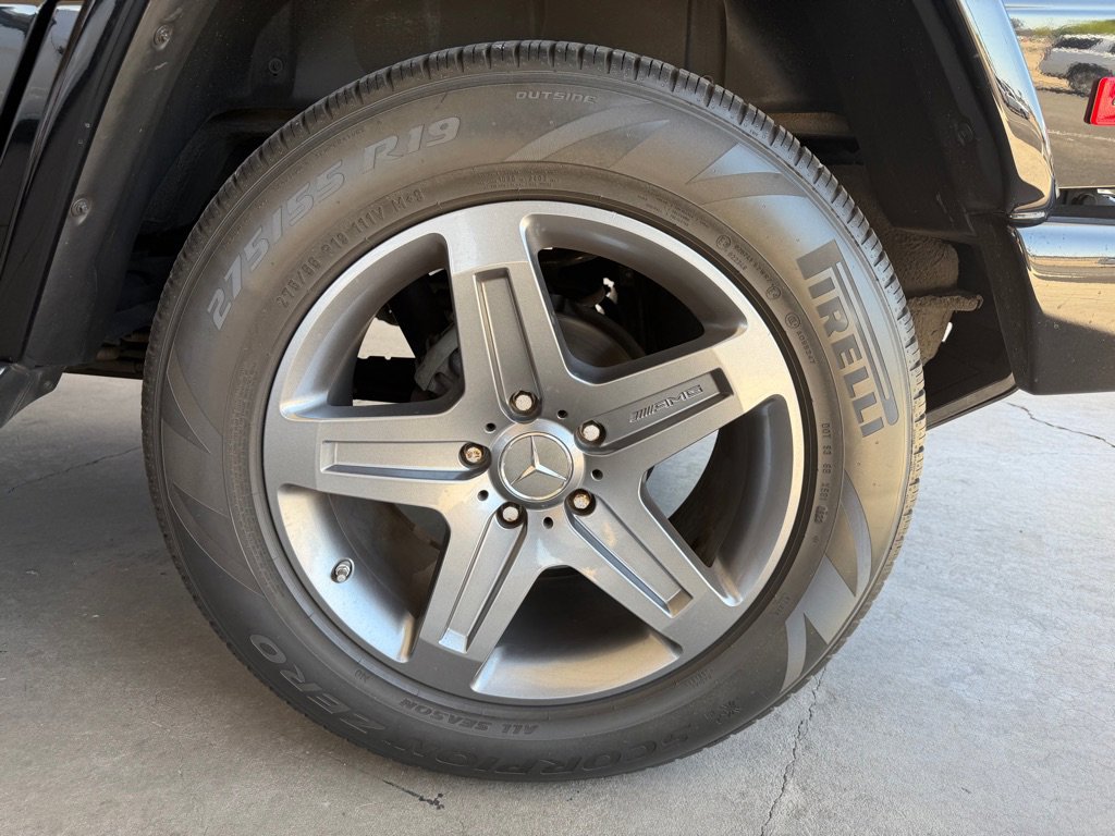 Used 2016 Mercedes-Benz G 550 image 64