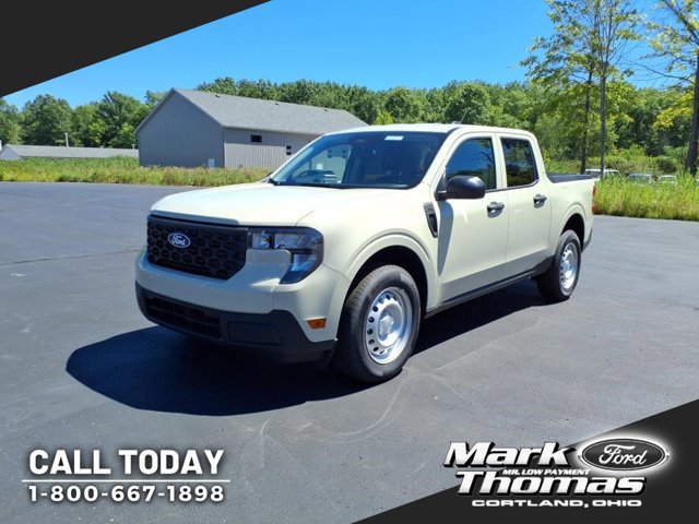 New 2025 Ford Maverick XL image 1