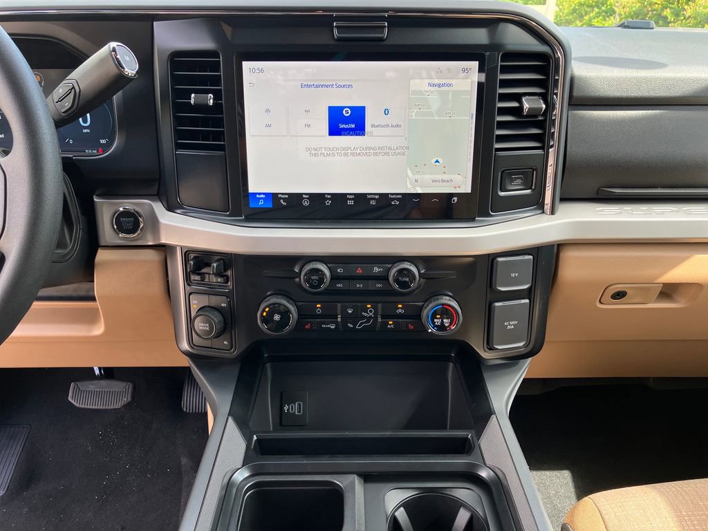 New 2026 Ford F350 XLT w/ XLT Premium Package image 27