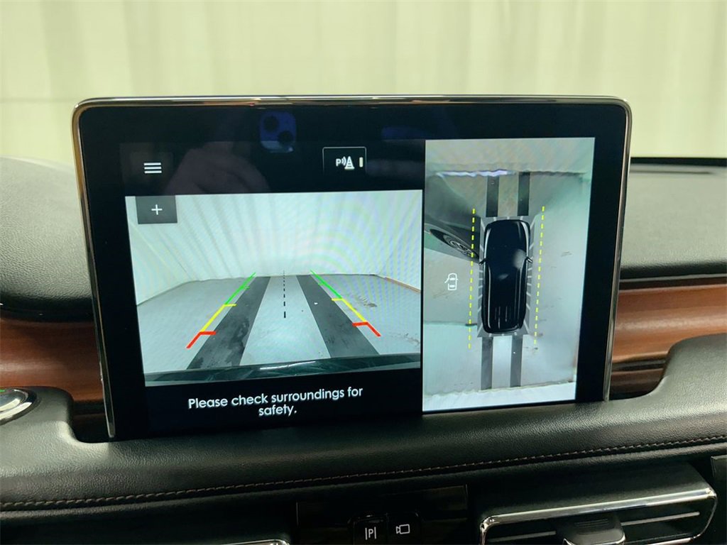 Used 2020 Lincoln Aviator Reserve w/ Equipment Group 202A image 15