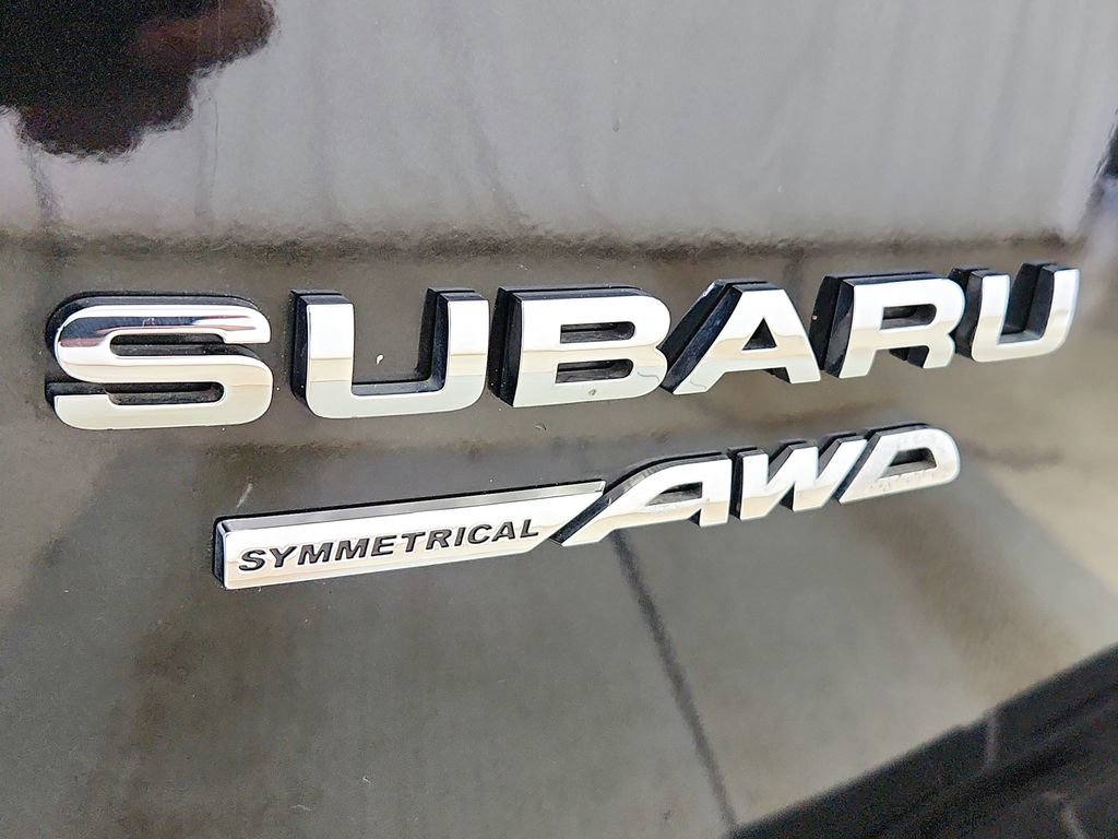 Used 2020 Subaru Forester Touring w/ Popular Package #2 AWD/4WD image 35