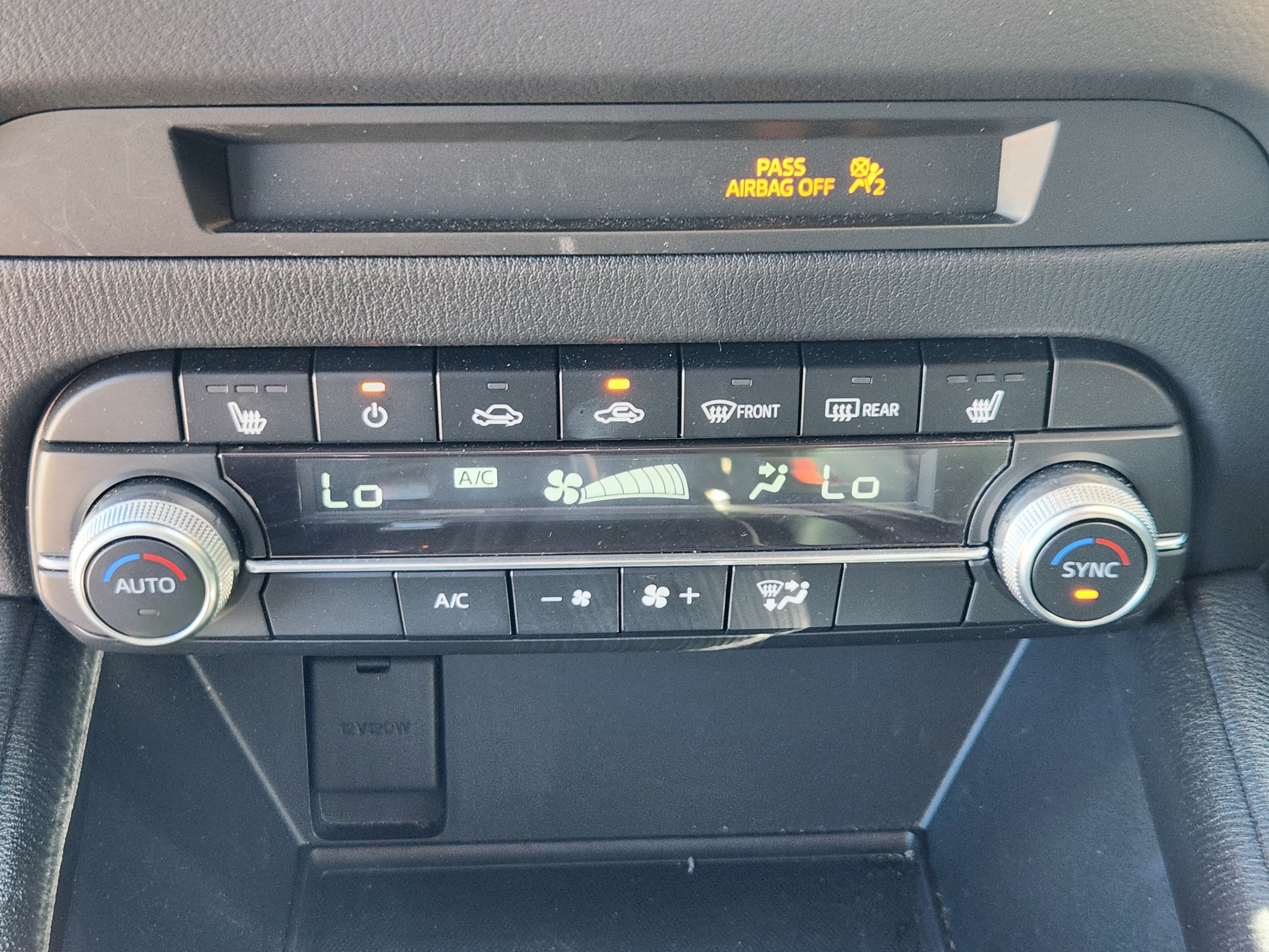Certified 2023 MAZDA CX-5 AWD 2.5 S w/ Select Package image 20