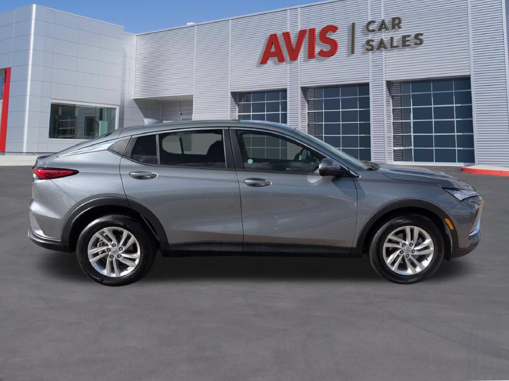 Used 2026 Buick Envista Preferred FWD image 5