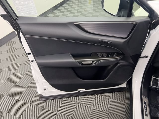 Certified 2026 Lexus NX 450h+ F Sport w/ Accessory Package (Z2) AWD/4WD image 9