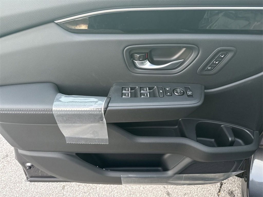 New 2025 Honda Pilot EX-L image 15