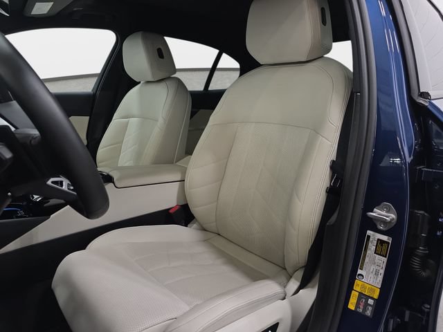 Certified 2024 BMW i5 M60 w/ Premium Package AWD/4WD image 12